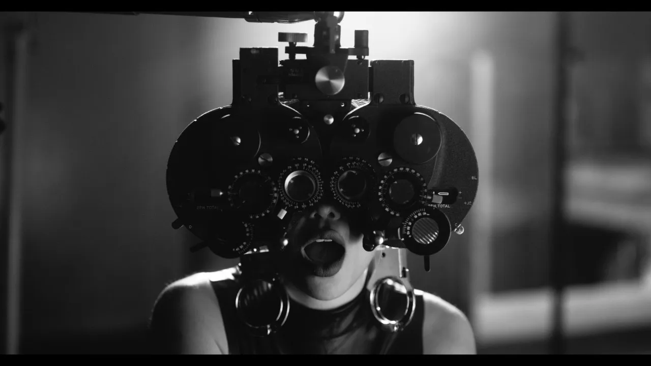 Still de videoclip